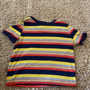 Tight fitting tee!